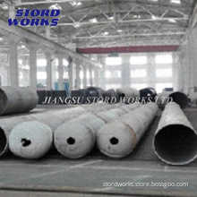Production of high-quality industrial tower equipment